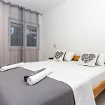 아파트 Luxury Juricevic *
