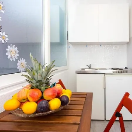 Luxury Juricevic Apartman