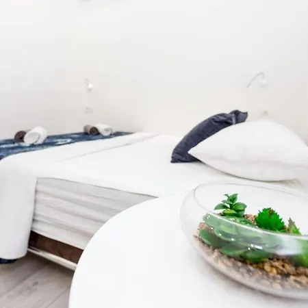 Luxury Juricevic Lägenhet