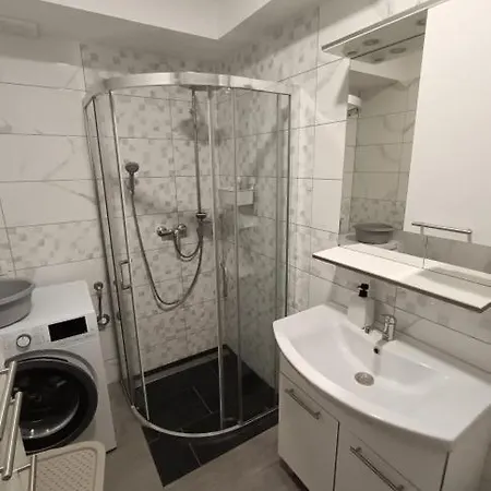 Luxury Juricevic Apartman Duce