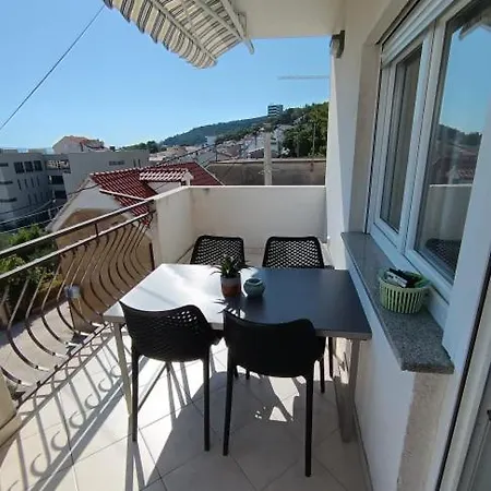 Apartman Luxury Juricevic