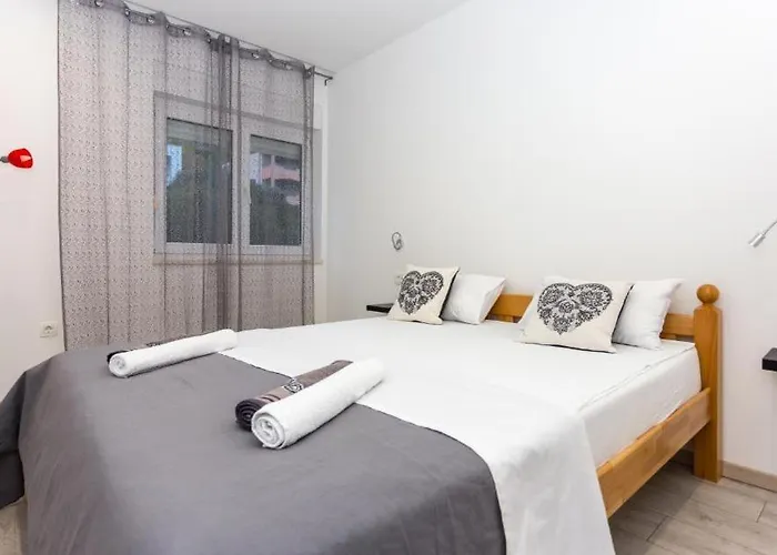 Apartman Luxury Juricevic *