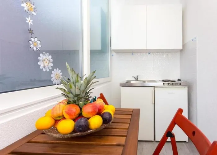 Luxury Juricevic Apartman