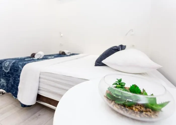 Luxury Juricevic Apartman