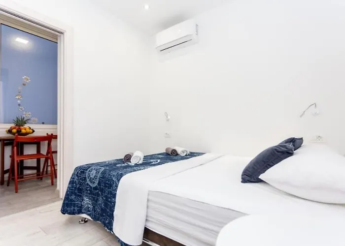 Luxury Juricevic Apartman