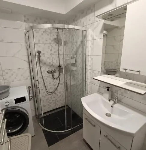 Luxury Juricevic Apartman Duce