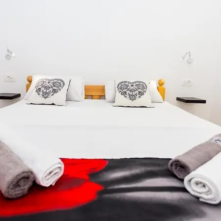 Luxury Juricevic شقة