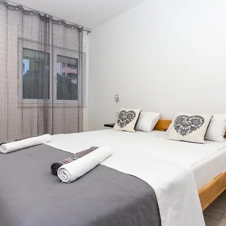 Apartmán Luxury Juricevic *