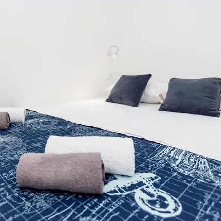 Apartmán Luxury Juricevic